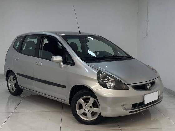 HONDA FIT 1.4 LX 8V GASOLINA 4P MANUAL HONDA FIT 1.4 LX 8V GASOLINA 4P MANUAL